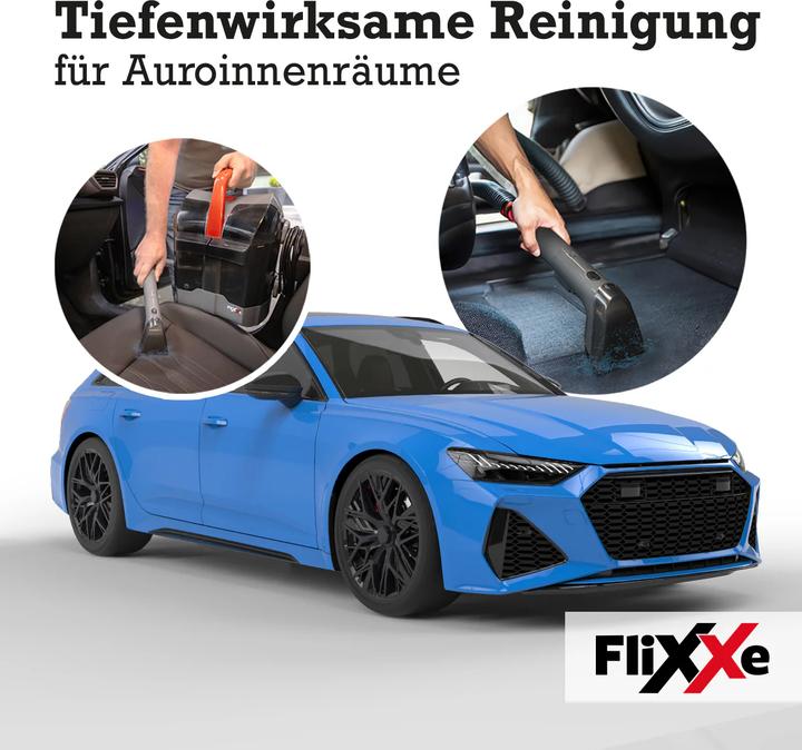Produktbild Flixxe C17