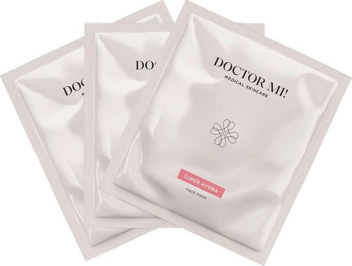 Immagine prodotto Doctor Mi! Super Hydra Face Mask