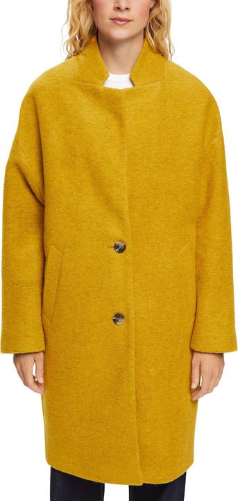 Produktbild Esprit Damenjacke in Gelb