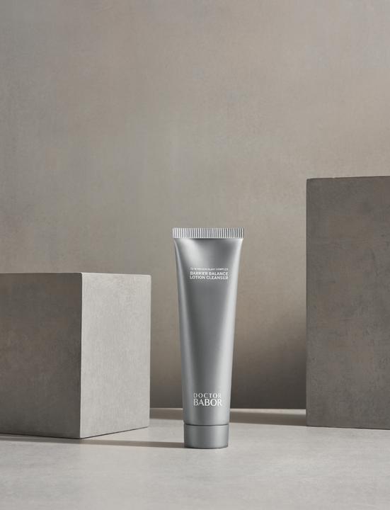 Actual product image Babor Doctor Regeneration Barrier Balance Lotion Cleanser (Cleansing lotion, 150 ml)