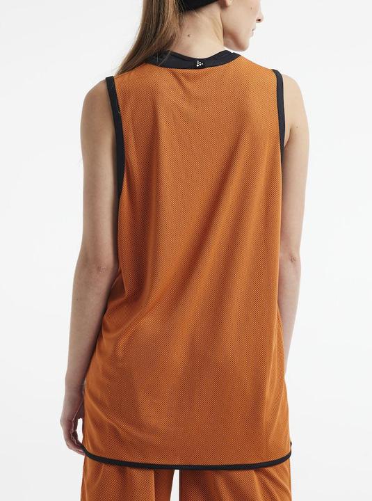 Produktbild Craft Progress Reversible Basket Singlet W (XS)