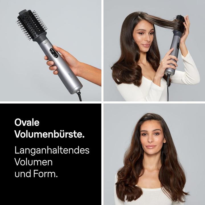 Produktbild Braun AS 4.3 Lockenstab