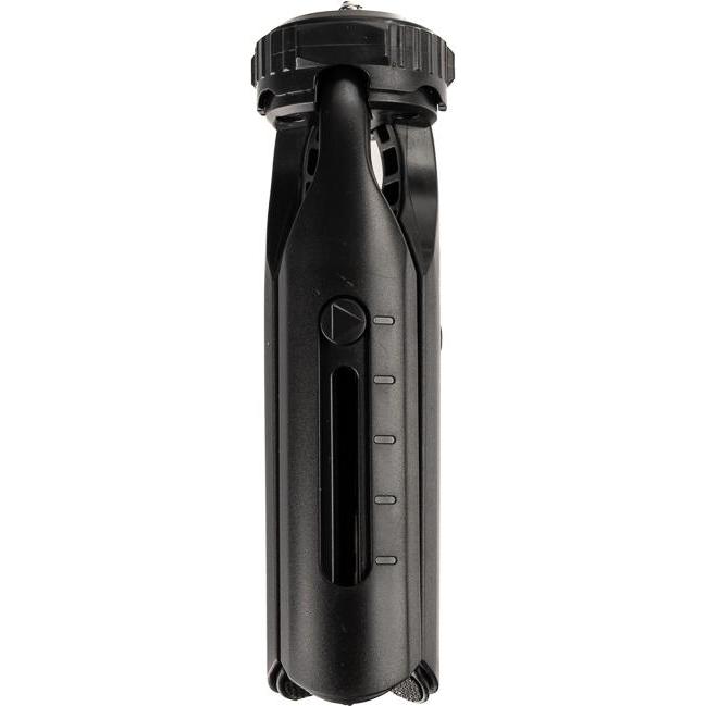Caruba Ministar20 Ministatief met Uitschuifbare Poten, Stativ