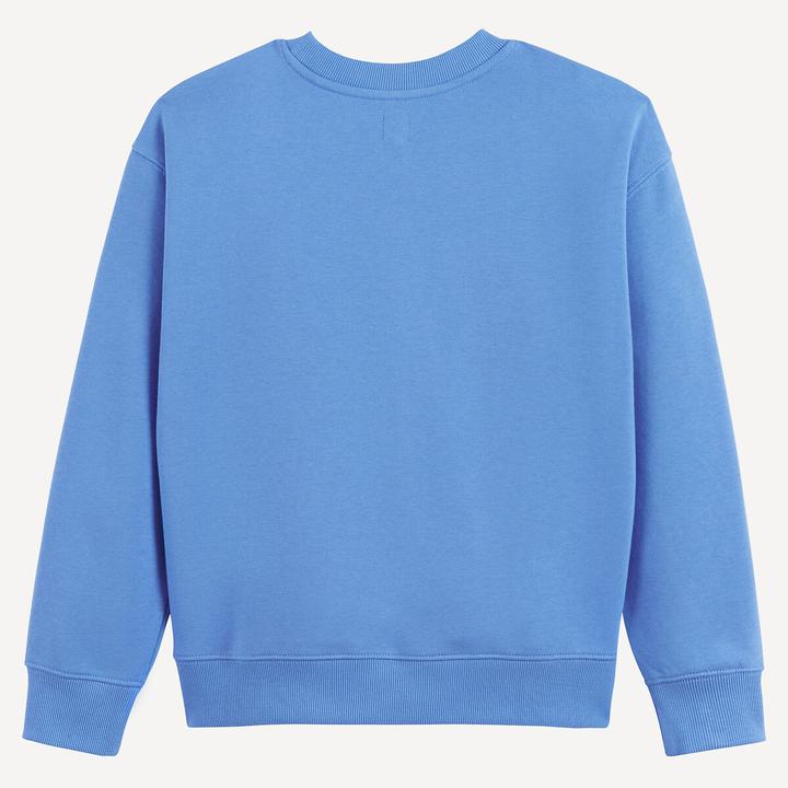 Produktbild La Redoute Collections Sweatshirt mit Rundhalsausschnitt (86)