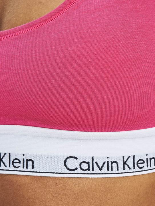 Image du produit Calvin Klein Bralette non-connectée (S, Une unité par pack)