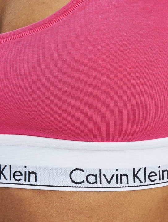 Immagine prodotto Calvin Klein Bralette sfoderato (S, Confezione singola)