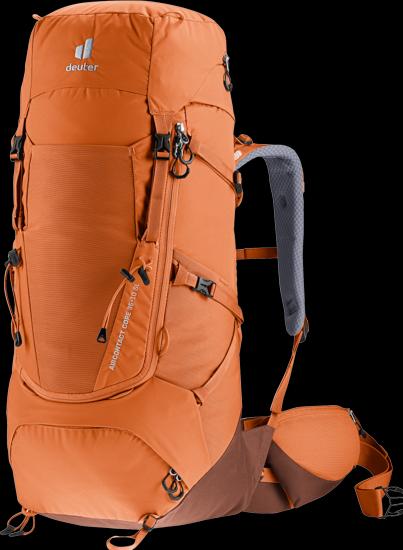 Produktbild Deuter Aircontact Core 45+10 (45 l)