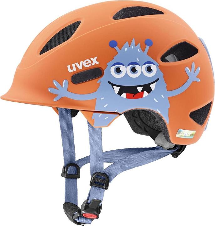Monster Papaya Matt