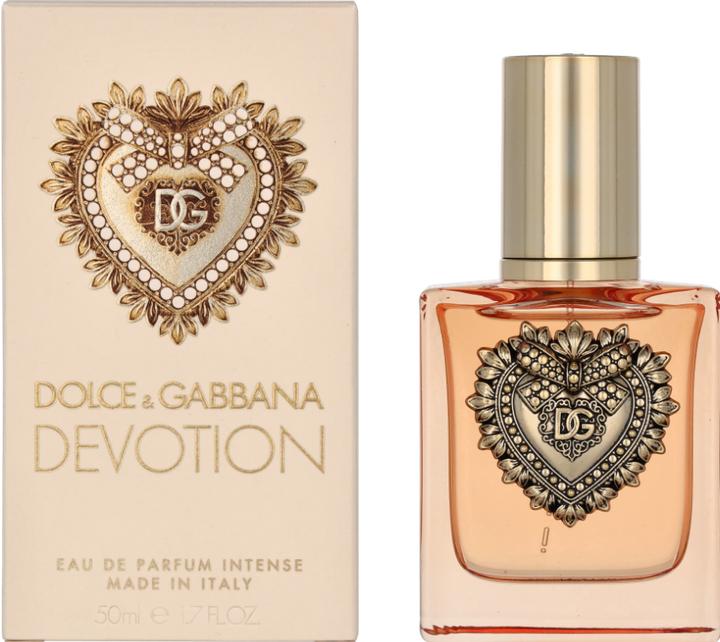 Produktbild Dolce & Gabbana Devotion Intense (Eau de Parfum, 50 ml)