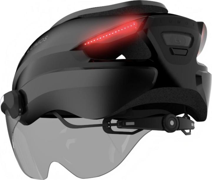 Produktbild Lumos Ultra E-Bike (54 - 61 cm)