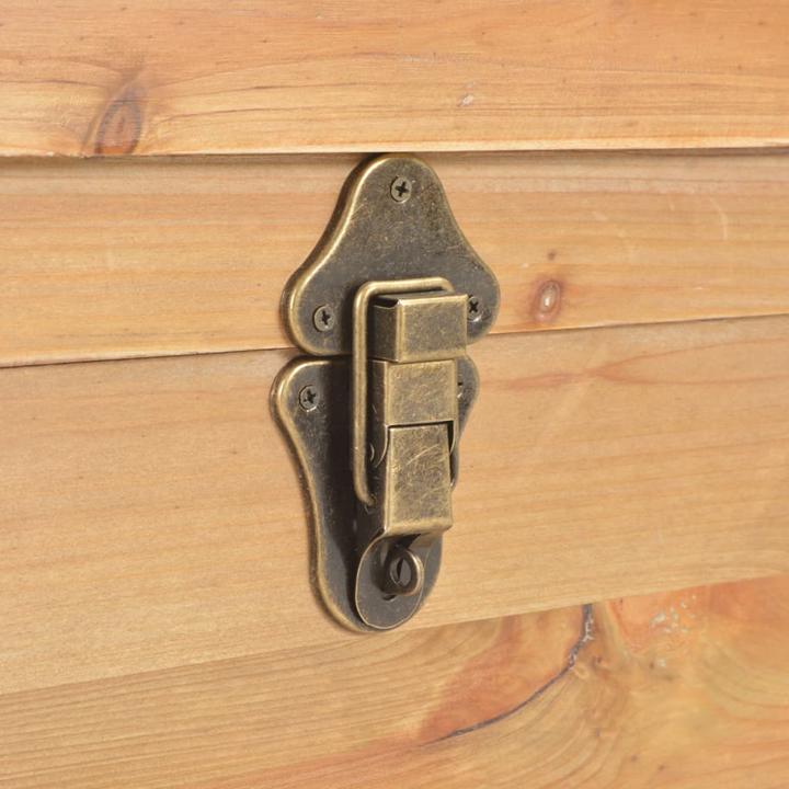 Image du produit vidaXL Boîte de rangement (40 cm, 1x)