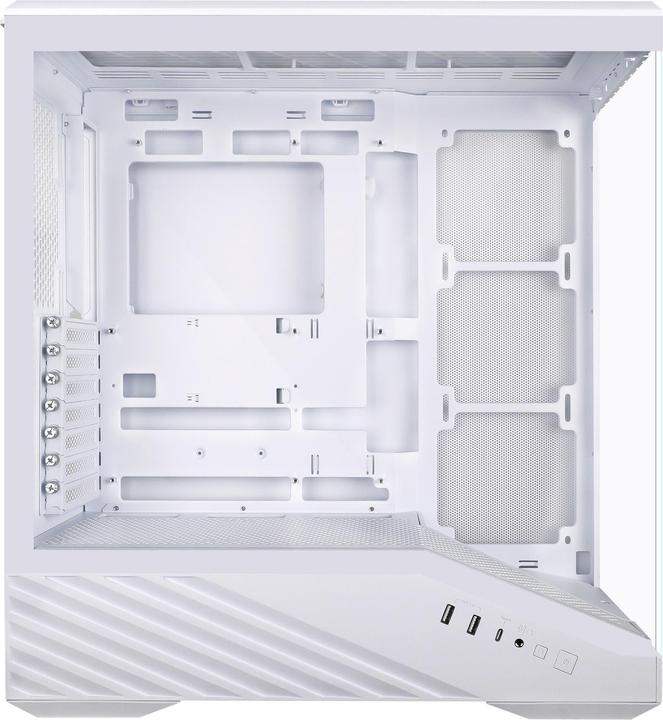 Image du produit Lian-Li Vector V100 (mATX, ITX, ATX, E-ATX)