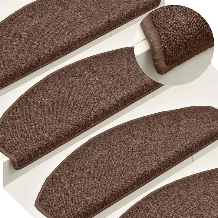 Productafbeelding vidaXL Stufenmatte (65 x 24 cm)