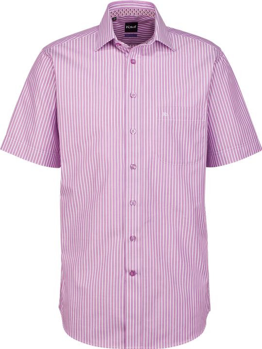 Actual product image Kauf "Pisa New Kent Kurzarm regular fit mit Kontrast" (46)