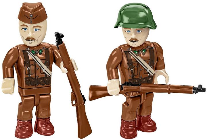 Image du produit Cobi H.C. WWII Panzer III version J