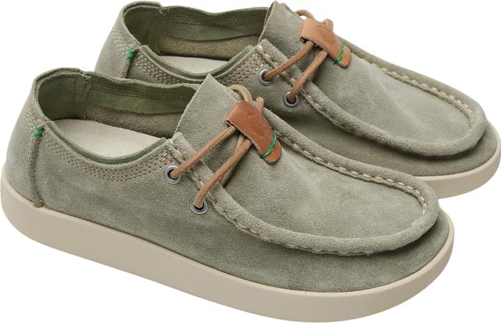 Image du produit Satorisan Kwahu Suede Ul (38)