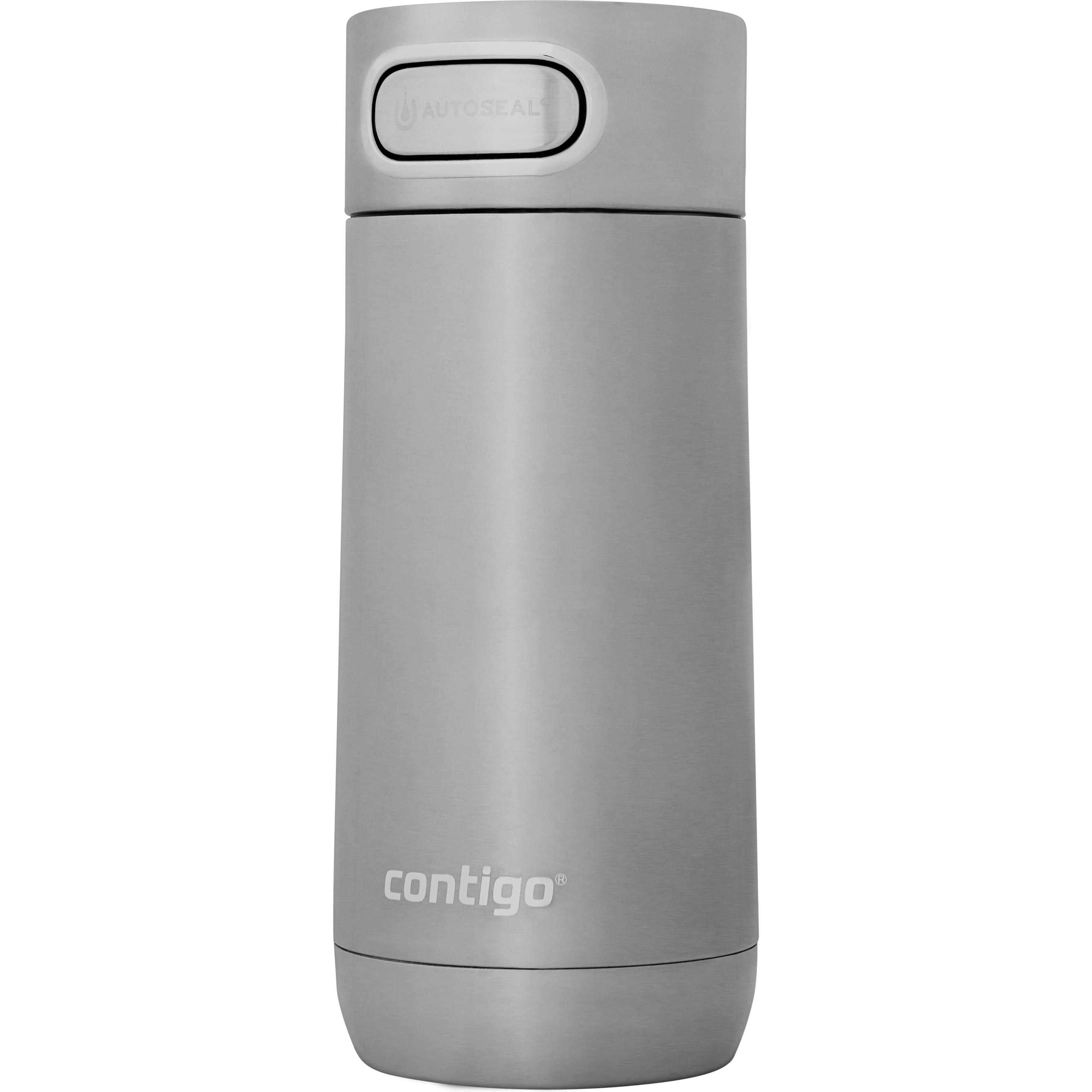 Thumbnail - Contigo, Trinkflasche + Thermosflasche, (0.36 l)