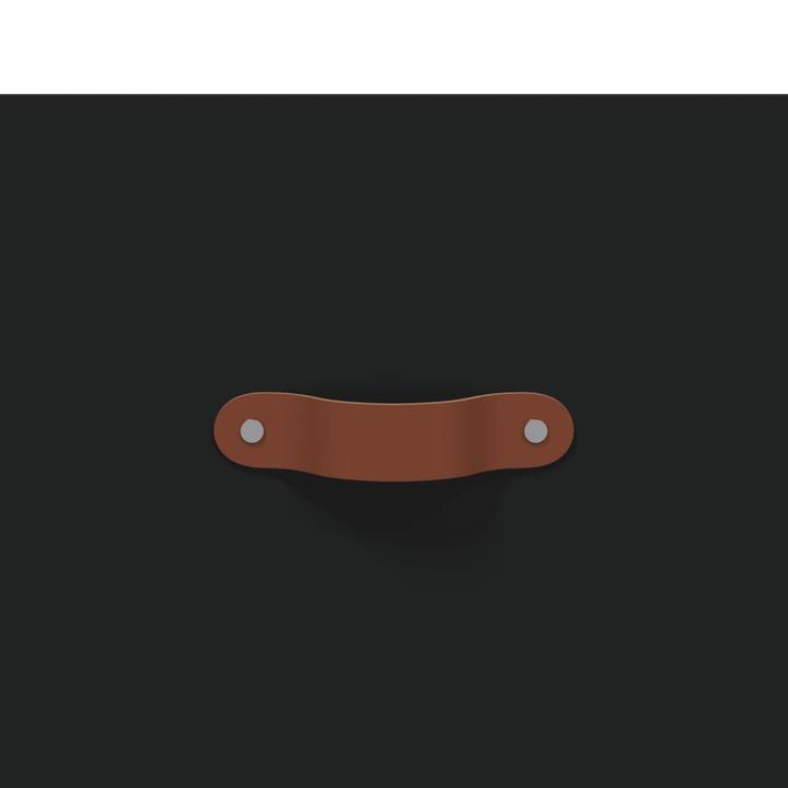 Image du produit vidaXL Couchtisch