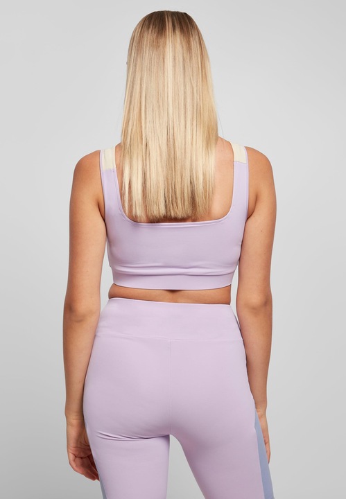 Image du produit Urban Classics Ladies Color Block Bra - 17078 (S)