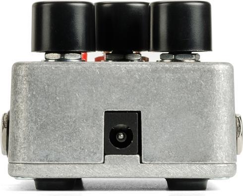 Image du produit Electro-Harmonix Op Amp Big Muff Pi (Guitare électrique)