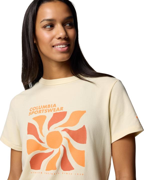 Image du produit Columbia Sun Trek™ Graphic SS III (S)