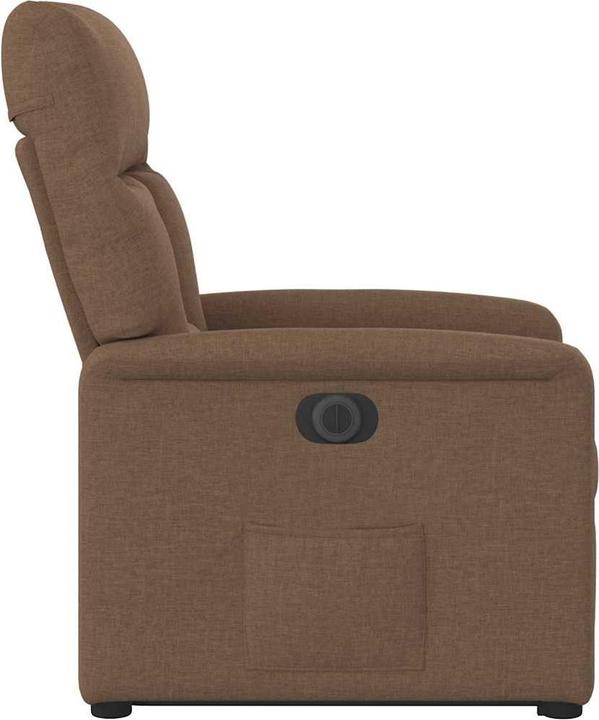 Immagine prodotto vidaXL Relaxsessel mit Aufstehhilfe