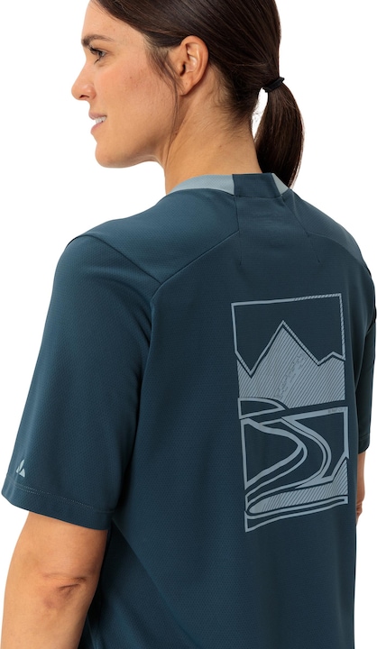 Image du produit Vaude Loamer Shirt (36, XS)
