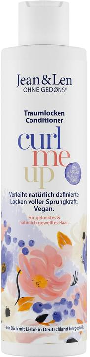Jean & Len Curl me up (300 ml)