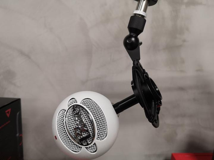 Produktbild Thronmax P2 Metal shock Mounting