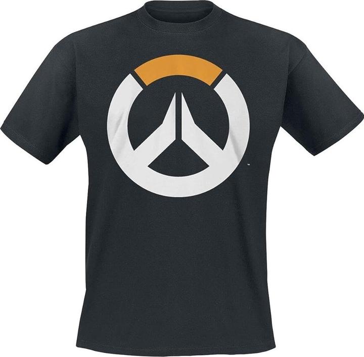 Produktbild Overwatch TShirt (L)