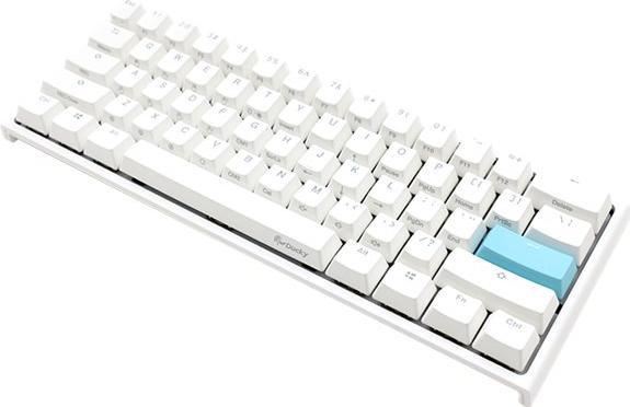 Actual product image Ducky One 2 Mini (DE, Cable)
