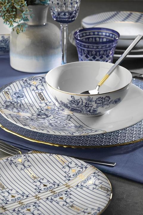 Produktbild Hermia Elegante Set da Pranzo da 16 Pezzi (16 Stk.)
