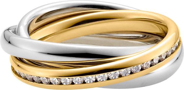 Immagine prodotto Heideman Trini color oro (56)