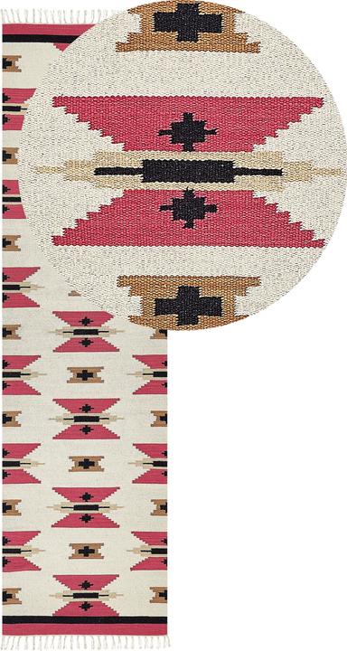 Produktbild Beliani Garni (300 x 80 cm)