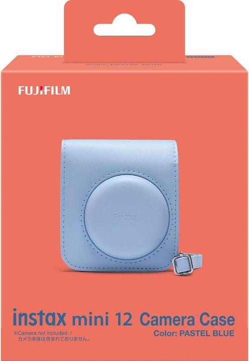 Image du produit Fujifilm instax Mini 12 (Étui pour appareil photo)