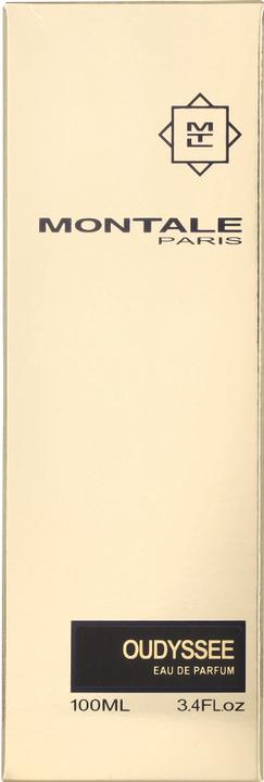 Actual product image Montale Oudyssee (Eau de parfum, 100 ml)