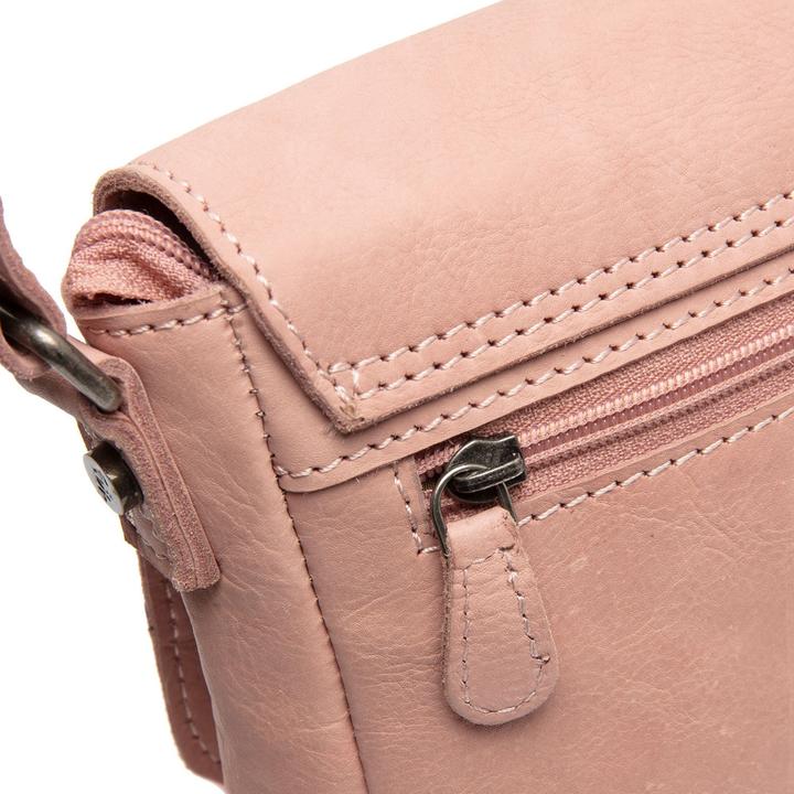 Produktbild The Chesterfield Brand Ann Umhängetasche Leder 25 cm