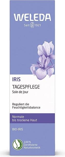 Produktbild Weleda Iris Tagespflege Tb 30ml (30 ml, Tagescreme)