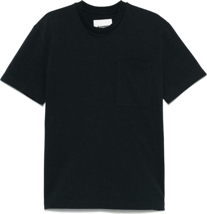 Immagine prodotto Jil Sander T-shirts And Polos Blue (M)