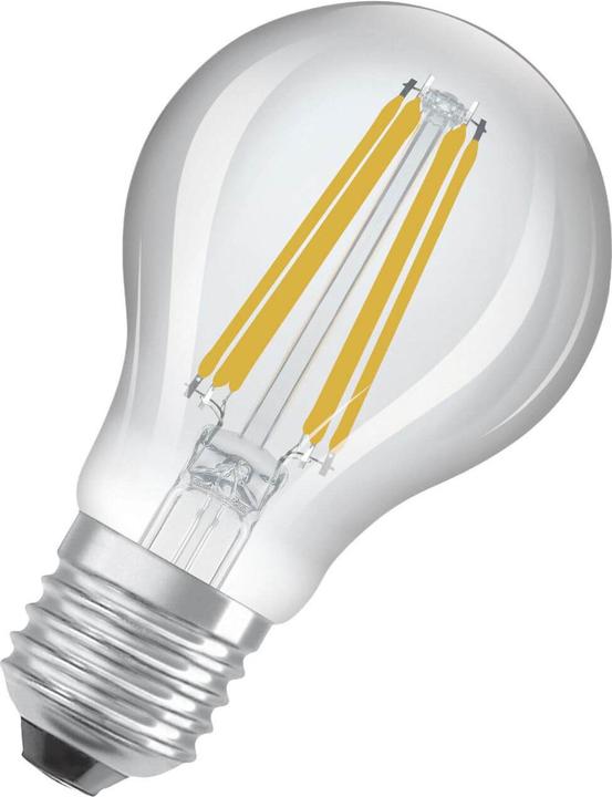 Produktbild Osram Classic (E27, 4.30 W, 806 lm, 1 x, B)