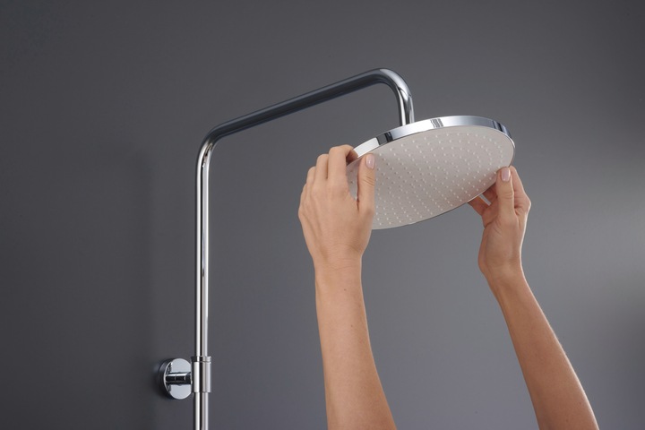 Image du produit Duravit Système de douche Shower Systems