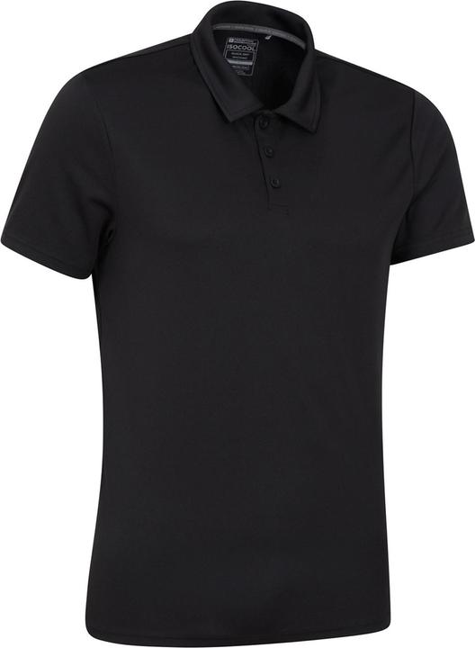 Immagine prodotto Mountain Warehouse Endurance Maglietta Polo Uomo (XL)