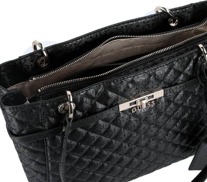 Image du produit Guess Idra Shopper Tasche 37 cm (9 l)