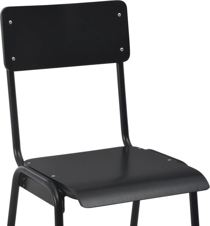 Produktbild vidaXL Barhocker