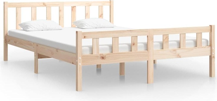 Image du produit VidaXL William (140 x 200)