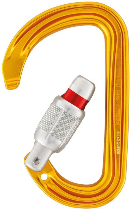 Petzl Sm' D