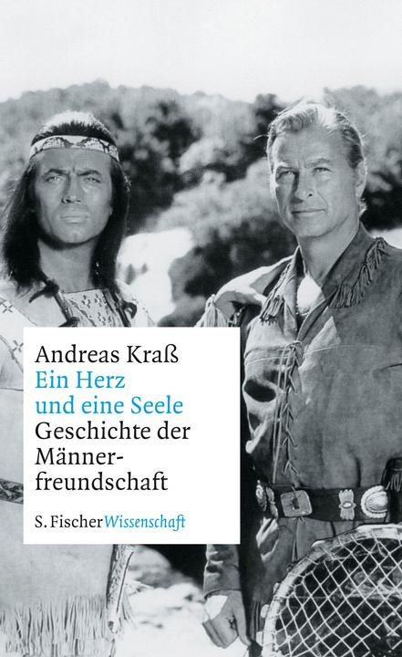 Produktbild Ein Herz und eine Seele (Deutsch, Andreas Kraß, 2016)