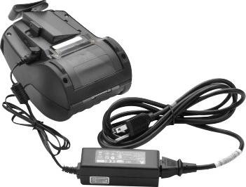 Produktbild Zebra KIT ACC,QLn/ZQ5/ZQ6,Mobile AC