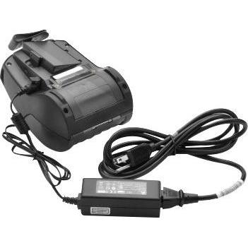 Zebra KIT ACC,QLn/ZQ5/ZQ6,Mobile AC, Drucker Zubehör