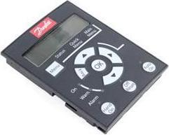 Produktbild Danfoss VLT® Control Panel LCP 21